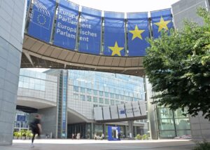 ЄС закликав до примирення: у Брюсселі відреагували на дискусію про УПА