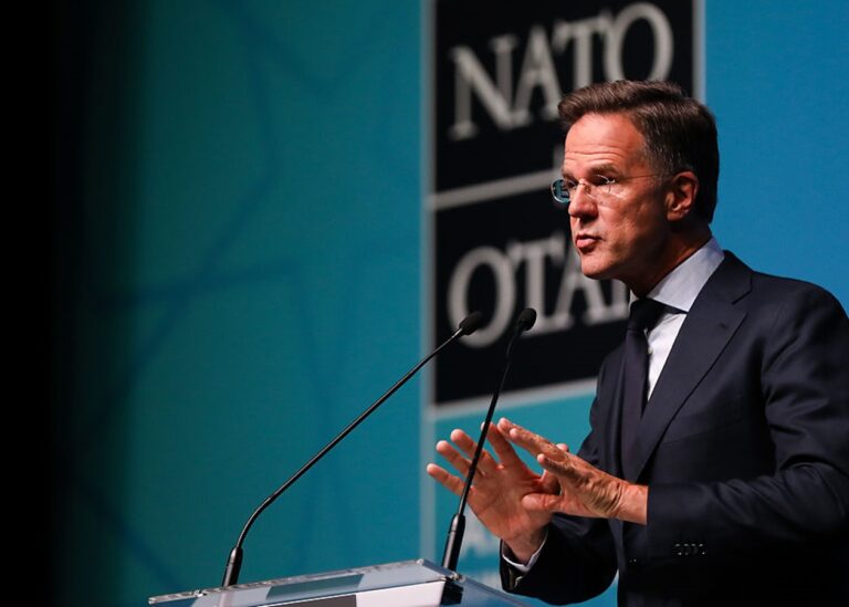 Стало відомо, де пройде наступний саміт НАТО