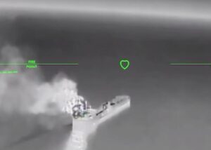 Сили оборони уразили 18 російських суден за добу