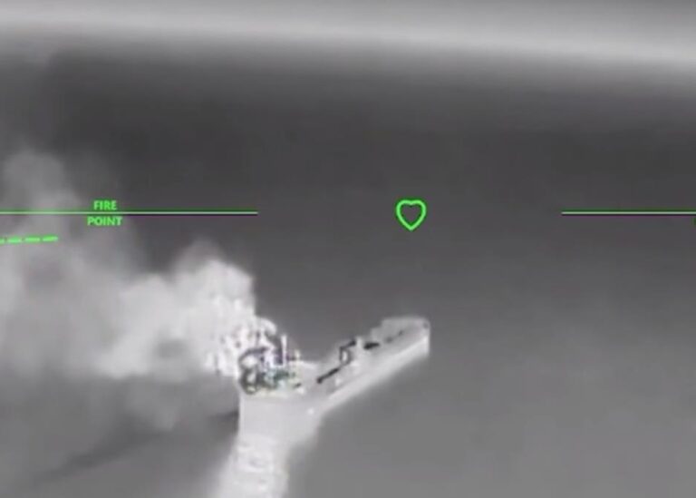 Сили оборони уразили 18 російських суден за добу