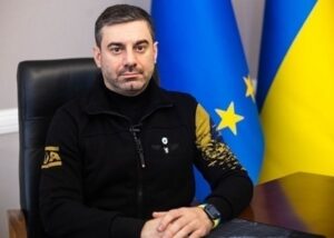 Побита у ТЦК адвокатка отримала інвалідність і звернулася до ЄСПЛ