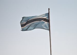 Ботсвана заявила про масове вербування громадян у Росії для війни