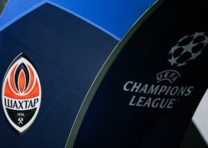 Шахтар хоче проводити домашні матчі ЛЧ у Лондоні