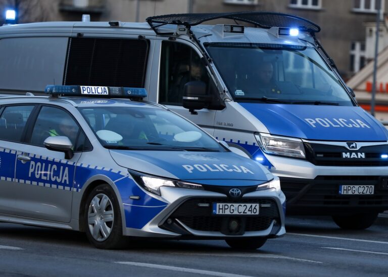 У Польщі напали на 15-річного українця через мову в автобусі