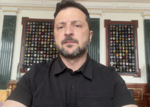 Нова стратегія миру: Зеленський готує рішення