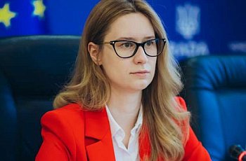 Оборона “з’їла” 63% бюджету: Підласа пояснила, чому Україна критично залежить від міжнародної допомоги