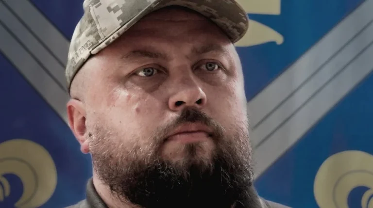 У 155-й бригаді призначили нового командира після арешту Лучанова