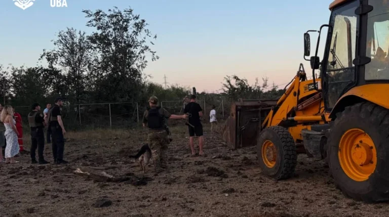 Кількість постраждалих після удару по парку розваг на Одещині зросла: серед них дворічна дитина