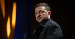 “Острів Москва” замість Криму: Зеленський пояснив, що насправді може змусити Путіна до переговорів