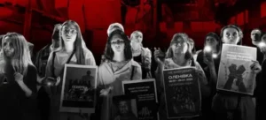 Україна вшановує пам’ять загиблих у російському полоні: сьогодні третя річниця трагедії в Оленівці
