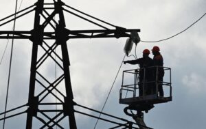 Удар по енергетиці: “Укренерго” повідомило про наслідки