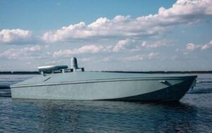 Україна завдала удару по “тіньовому флоту” РФ