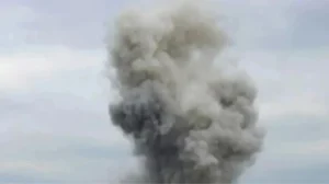 Москву вночі атакували дрони: ППО заявила про збиття десяти безпілотників