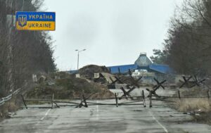 “Зуби дракона” та “кілзона”: Україна посилює оборону кордону з Білоруссю