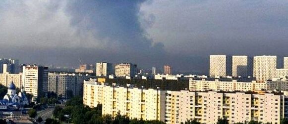 Україна дістала стратегічний тил РФ: Генштаб підтвердив удар по секретному комбінату «Пріоритет»