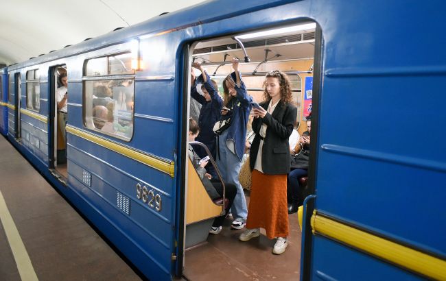 У Києві офіційно подорожчав проїзд: скільки тепер коштують поїздки та що змінилося для пасажирів
