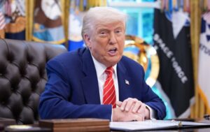 США вводять нові мита для десятків країн, включно з ЄС