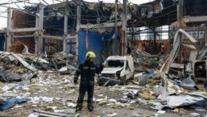 Червень став найкривавішим місяцем для цивільних в Україні: ООН заявила про страшний антирекорд