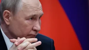 Гроші закінчуються? Більшість регіонів РФ опинилися у фінансовій пастці