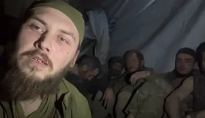 «Змушені пити власну сечу»: бійці 121-ї бригади заявили про чотири місяці без ротації на Запоріжжі