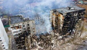 В Україні підрахували збитки від повномасштабної війни за чотири роки