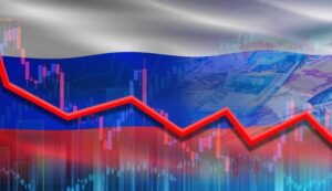 Росіяни виводять "валізи грошей" за кордон: Ось  чому більше не хочуть залишати активи Кремлю
