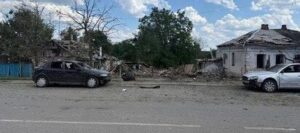 Росіяни навели реактивний Shahed просто на залізничників: ремонт інфраструктури завершився трагедією