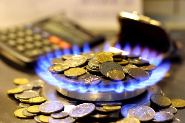 Тариф на газ в Україні з 1 вересня: Стало відомо, скільки коштуватиме куб. м