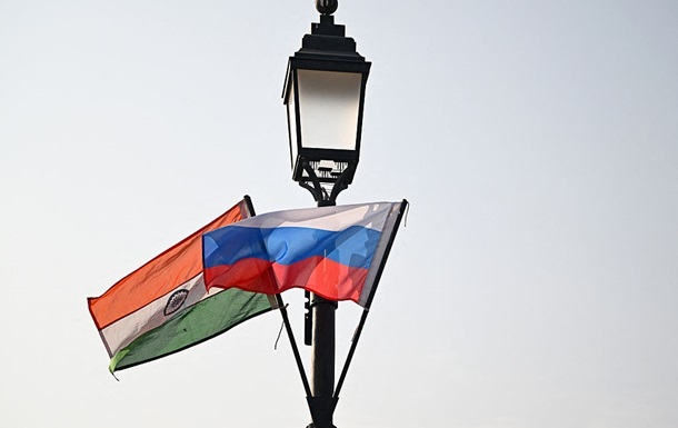 Знайшли схему: Росія імпортує європейську оборонну продукцію через Індію