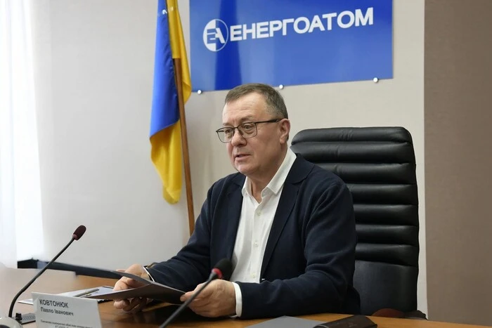 Майже мільйон на місяць: скільки заробив очільник «Енергоатома» за перший рік на посаді