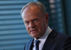 Польща розгляне передачу Україні додаткових ракет для Patriot – Туск