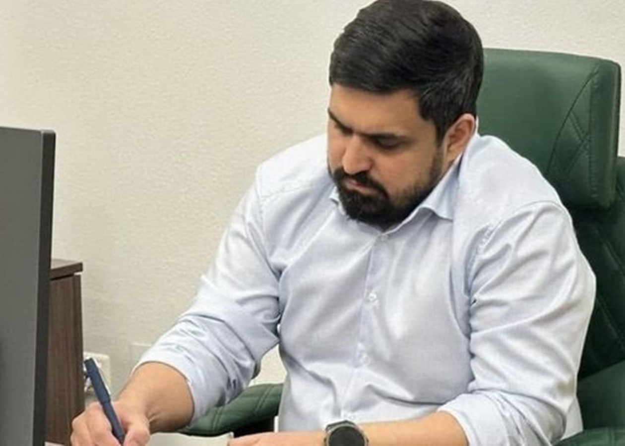 Зеленський призначив нового голову Київської ОДА