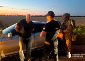Обшуки ТЦК: викрито схему фіктивного бронювання