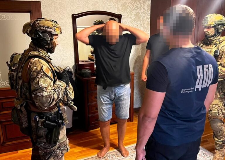"Полк ухилянтів": в ТЦК викрили масштабну схему