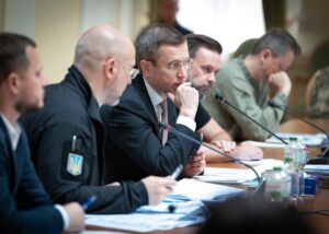 Україна готується до зими: Енергетичний штаб визначив пріоритети
