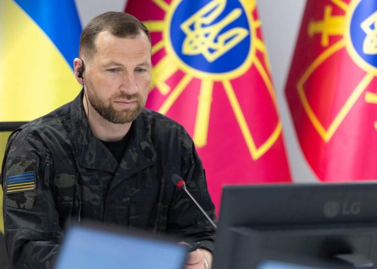 Україна домовляється зі Швецією та Норвегією про дрони й ППО