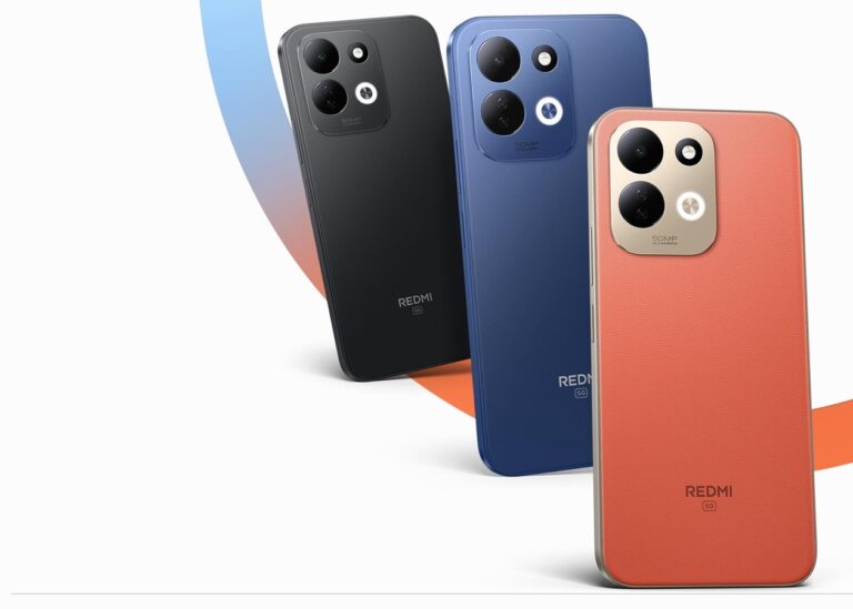 Xiaomi представила нові смартфони Redmi 17