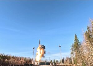 СюжетПосилення ракетних атак. РФ нарощує можливості