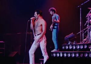 Хіт 1981 року знову підкорює чарти Billboard