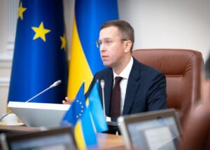 Кабінет міністрів затвердив Програму дій