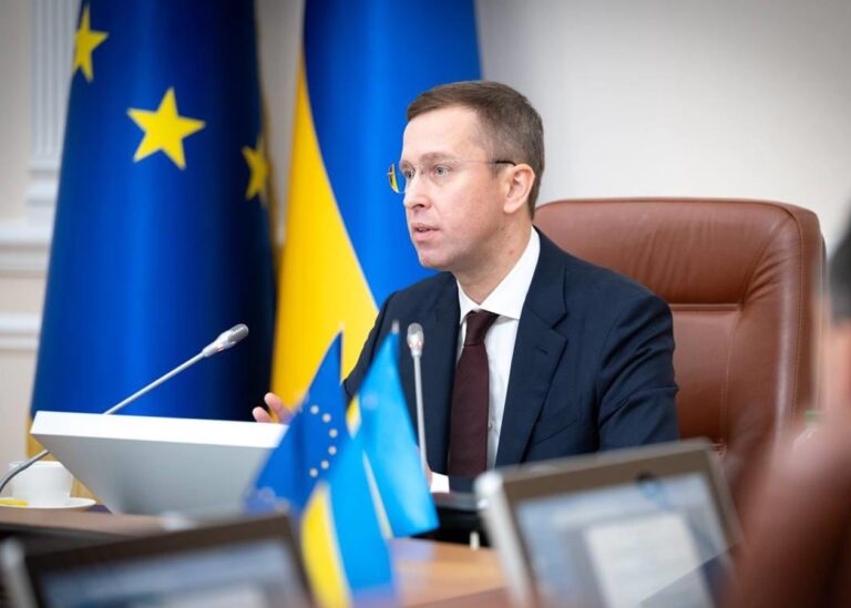 Кабінет міністрів затвердив Програму дій