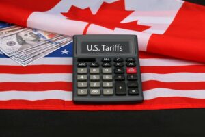 Трамп вдарив по Канаді 50% митами: Оттава готує дзеркальну відповідь і новий етап торговельної війни