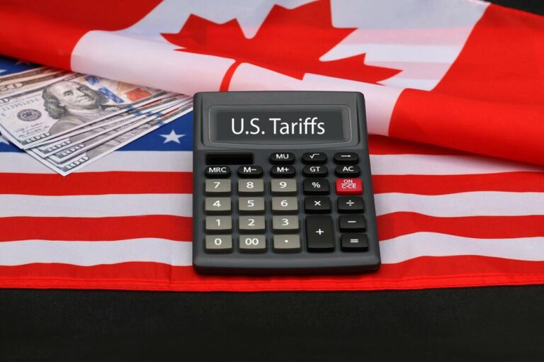 Трамп вдарив по Канаді 50% митами: Оттава готує дзеркальну відповідь і новий етап торговельної війни