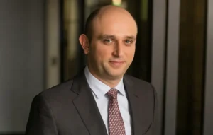 Новий міністр економіки задекларував нуль заощаджень: куди пішли понад 11 млн грн доходів