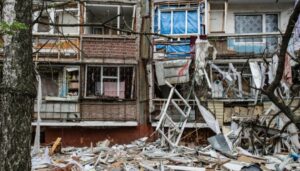 Росія зруйнувала майже на $200 млрд: прямі збитки України від війни зросли ще на 16%