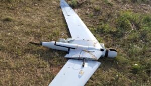 Зухвалий прорив кордонів НАТО: невідомий дрон з України пролетів Молдову і змусив Румунію підняти винищувачі F-16