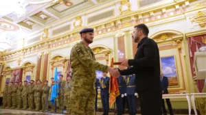“Patriot без ракет не допоможе”: Зеленський назвав головну проблему української ППО