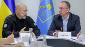 Сумщину готують до важкої зими: на енергообладнання спрямують майже €55 мільйонів