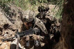 Фронт палає: Росія кинула сили на три ключові напрямки — за добу понад 230 боїв