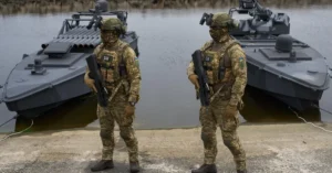 Українські спецслужби увірвалися до еліти Європи: СБУ та ГУР вміють те, чого не робить більше ніхто